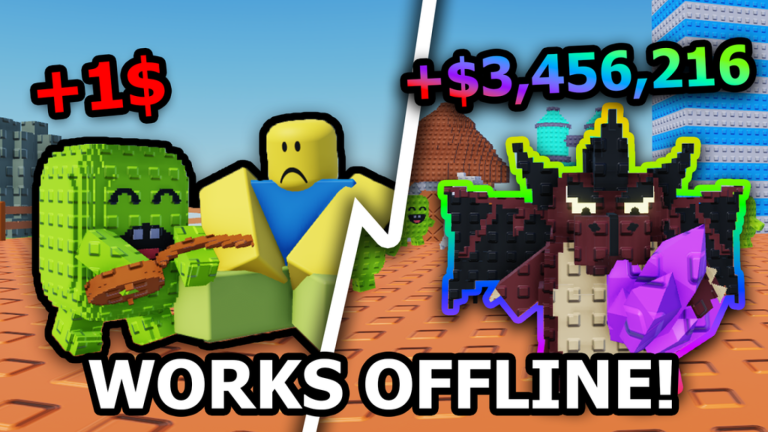 Goober Village screenshot