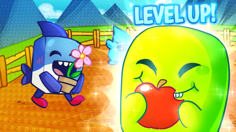 Goober Village screenshot