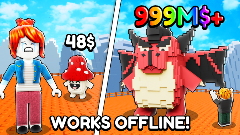 Goober Village screenshot