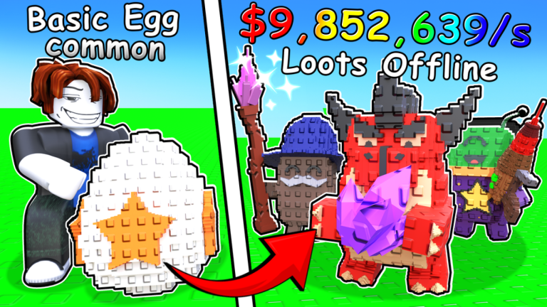 Goober Village screenshot