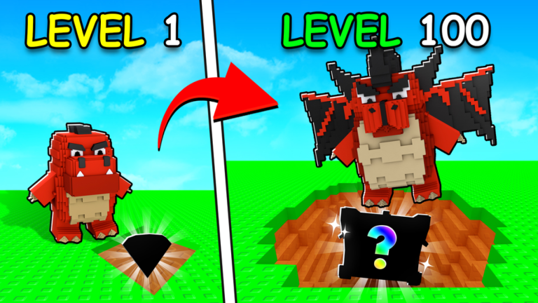 Goober Village screenshot