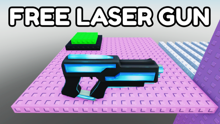 Gadget Troll Tower screenshot