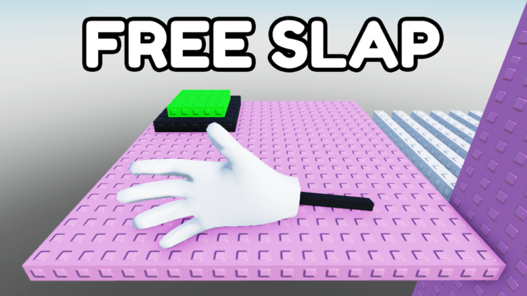 Gadget Troll Tower screenshot