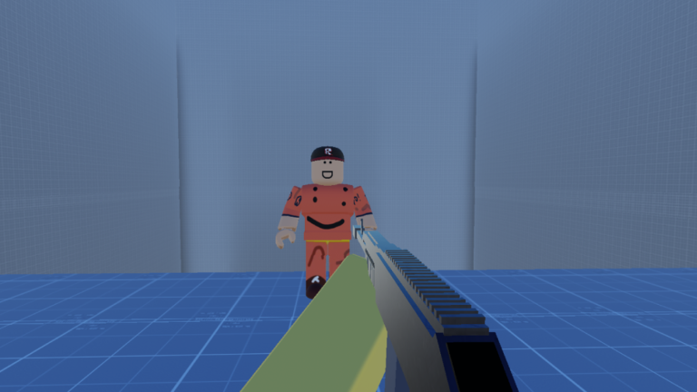 [🤯] Bacon Sandbox screenshot