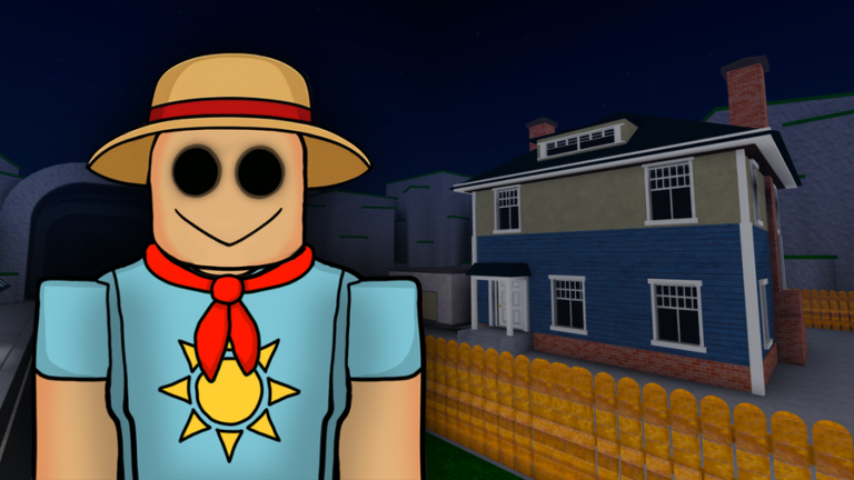 The Summer Camp Incident 🏕️ screenshot