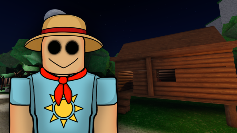 The Summer Camp Incident 🏕️ screenshot