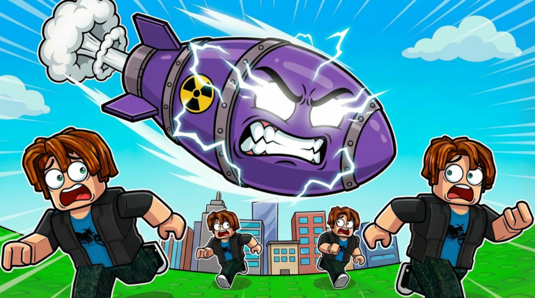 💥 Bomb Arena! [NEW] screenshot