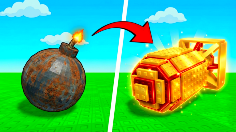 💥 Bomb Arena! [NEW] screenshot