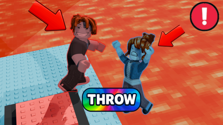 TROLL Hug Tower 3! 😎 screenshot