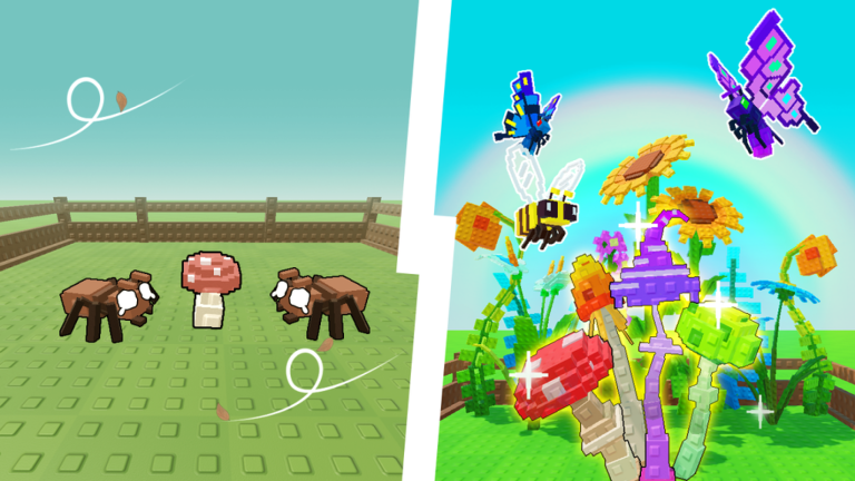 [🎃UPD💀] 🐜 AntCraft screenshot