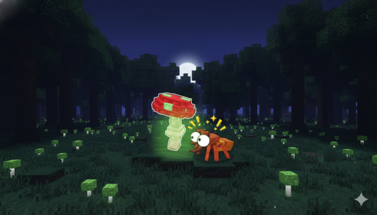 [🎃UPD💀] 🐜 AntCraft screenshot