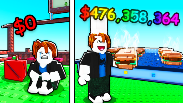 [🍔] Be a Cook! screenshot