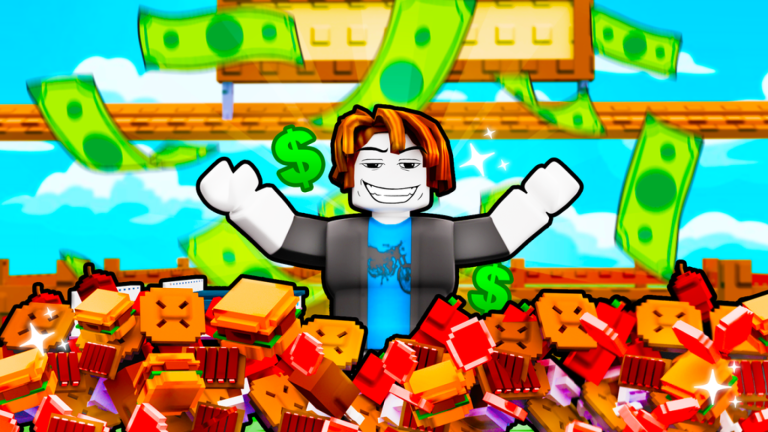 [🍔] Be a Cook! screenshot