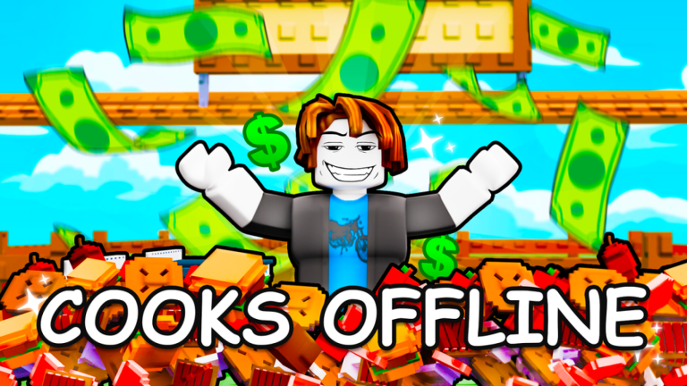 [🍔] Be a Cook! screenshot