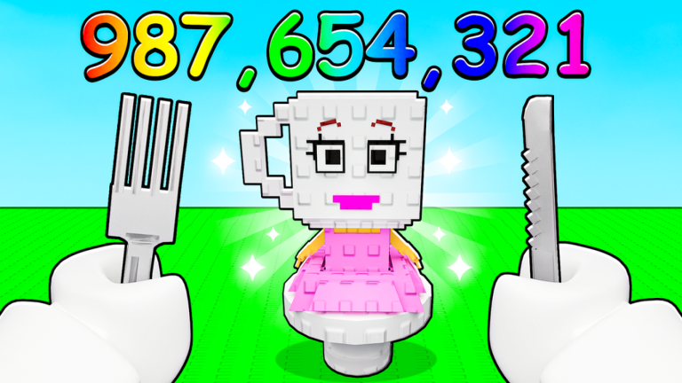 Brainrot Bakery 👨‍🍳 screenshot