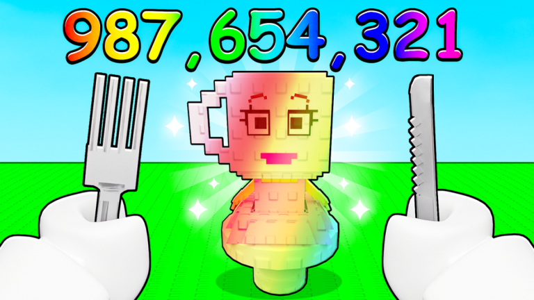 Brainrot Bakery 👨‍🍳 screenshot