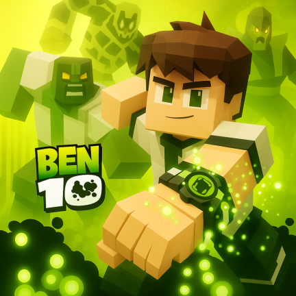 Ben 10 🌀 screenshot