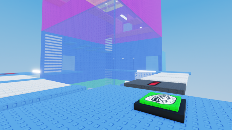 Slap Gear Tower! 💥 screenshot