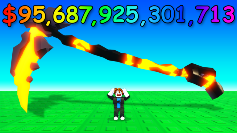 [🎄] Reaper Legends! screenshot