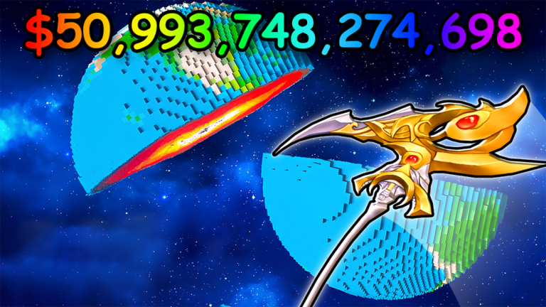 [🎄] Reaper Legends! screenshot