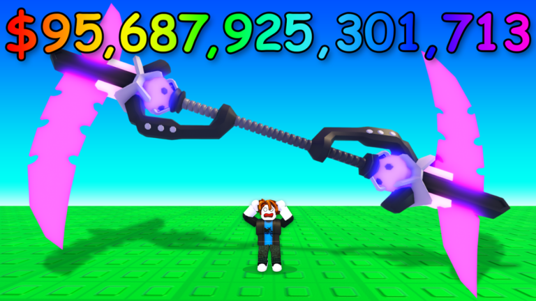 [🎄] Reaper Legends! screenshot