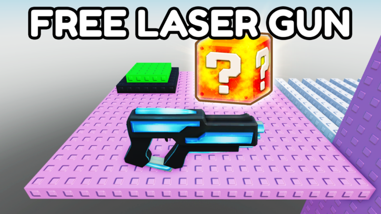 Lucky Item Tower screenshot