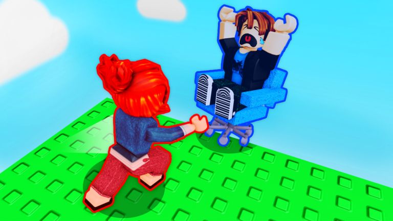 🪑Chair Obby [2 Players] screenshot