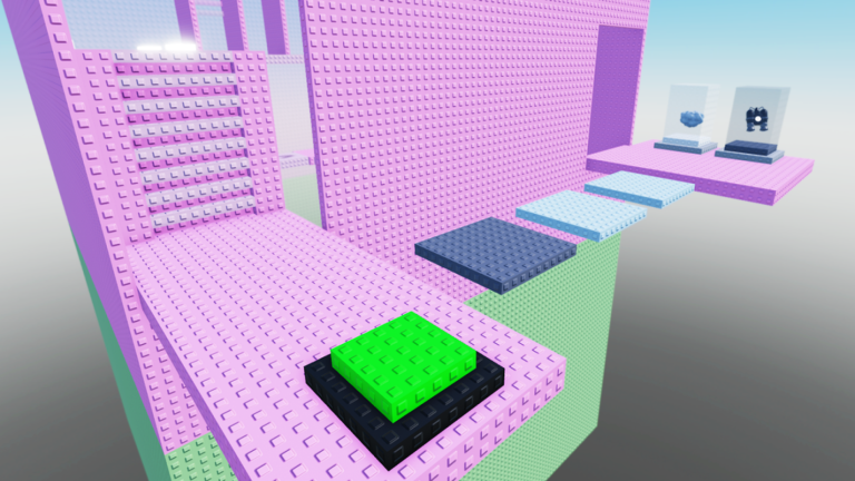 Effortless Troll Tower screenshot