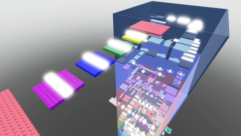 Effortless Troll Tower screenshot