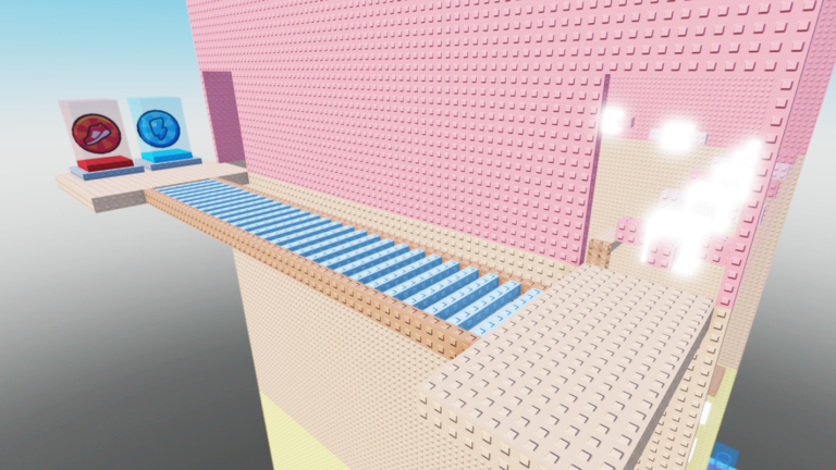 Effortless Troll Tower screenshot