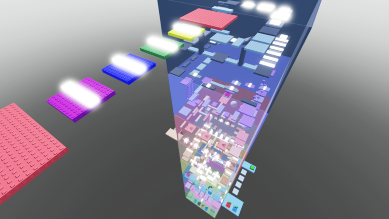 Effortless Troll Tower screenshot