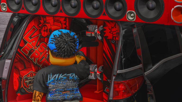 Chipeo Flow Caribbean RD screenshot