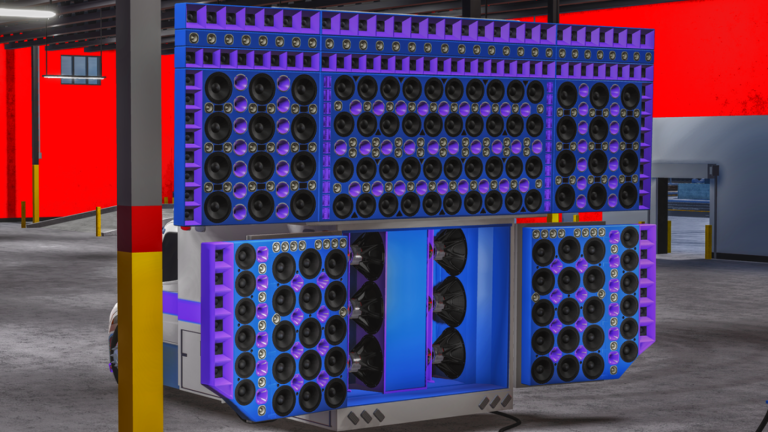 Chipeo Flow Caribbean RD screenshot