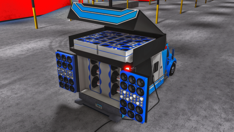 Chipeo Flow Caribbean RD screenshot