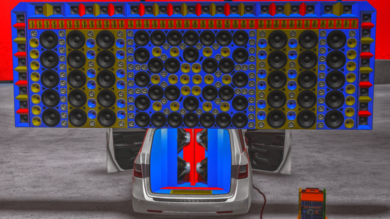 Chipeo Flow Caribbean RD screenshot