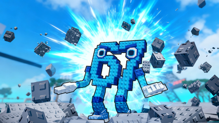 [🐶] Brainrot Battlegrounds screenshot