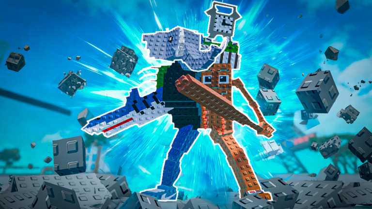 [🐶] Brainrot Battlegrounds screenshot