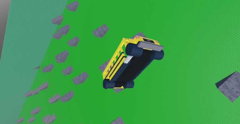 Ultimate Car Slide screenshot