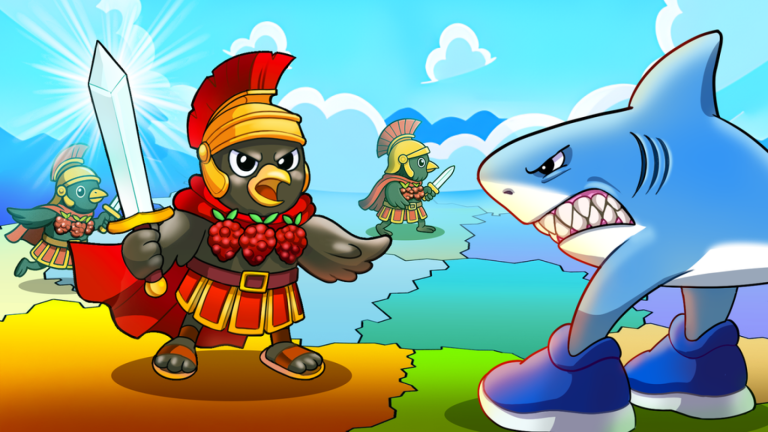 Control all Brainrots screenshot