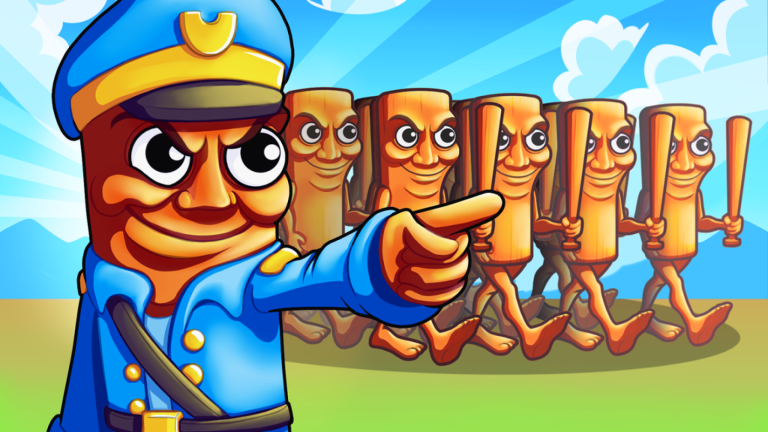 Control all Brainrots screenshot