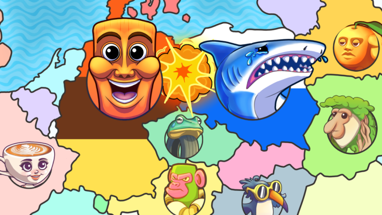 Control all Brainrots screenshot