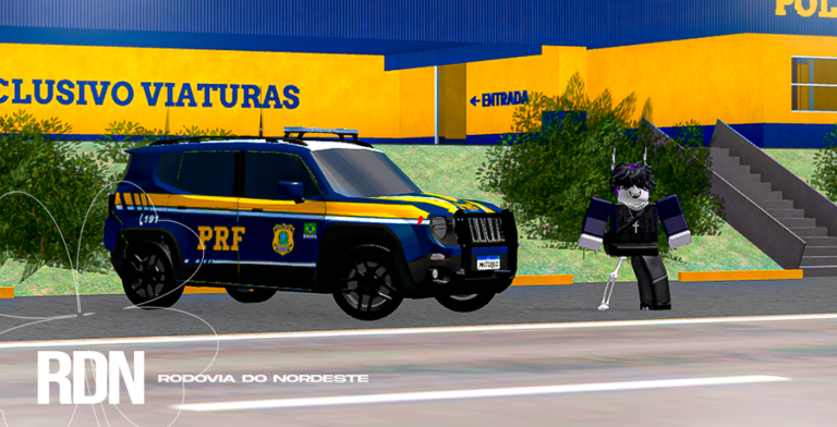 [🎃] Rodovia do Nordeste ☘️ screenshot