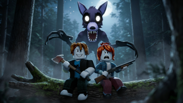 99 Nights In The Winter ❄️ screenshot