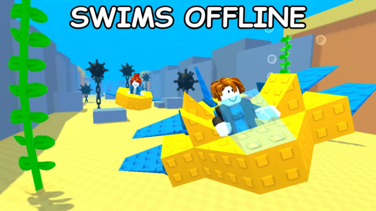 [UPD] Build a Submarine 🌊 screenshot