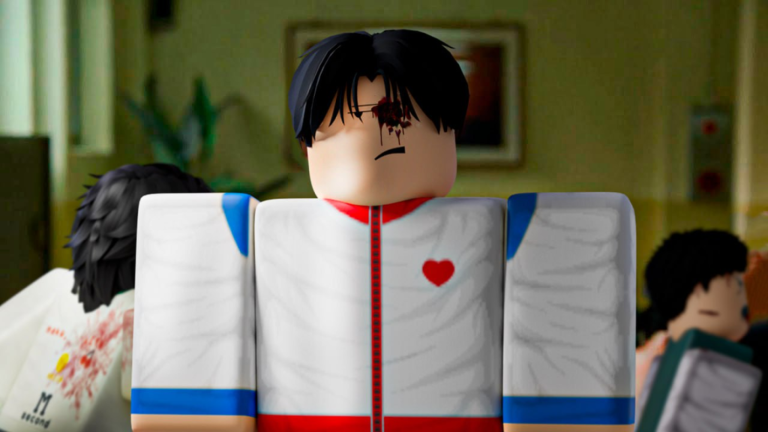  All of Us Are Zombies 🧟‍♂️ [BETA]  screenshot