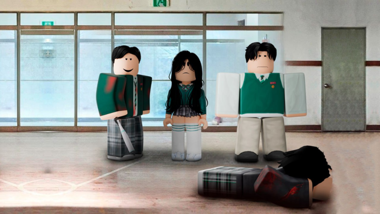  All of Us Are Zombies 🧟‍♂️ [BETA]  screenshot