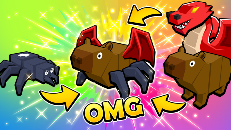 [🐶] OMG Pets! screenshot