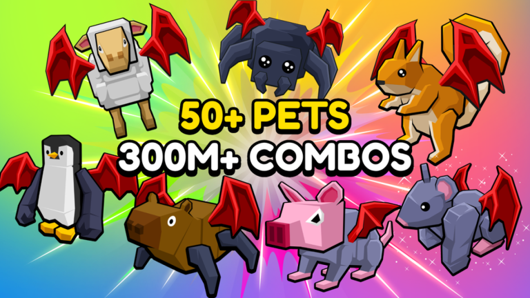 [🐶] OMG Pets! screenshot