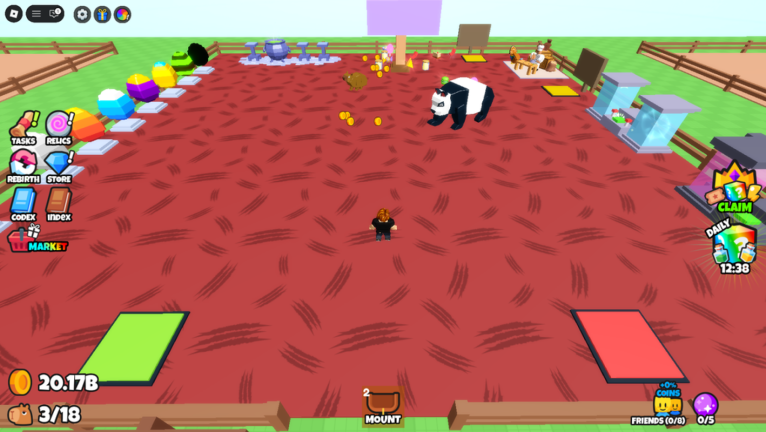 [🐶] OMG Pets! screenshot