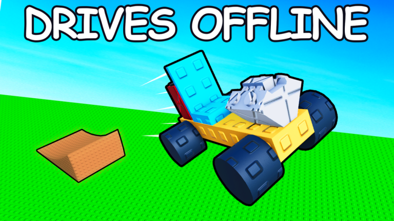 🚀 Build a Car screenshot